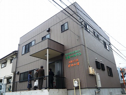 スモールワン◆冬の作品展開催!!