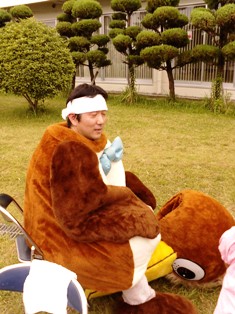紫翠閣とうふや◆とよた産業フェスタ2008