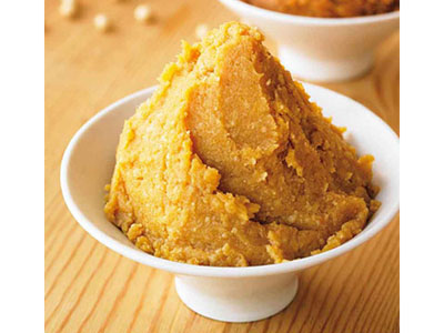 1月13日味噌作り体験教室開催