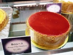 時短に繋がる!?ケーキデコ!!