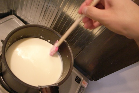 誕生日のクリームシチュー〜飯島奈美さんのレシピはどれもおいしく作れる！