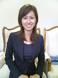 結婚式に向けて