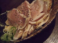 宴会はモツ鍋