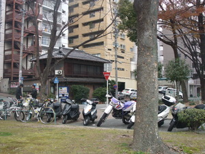 納車のお客様
