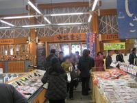 市場食堂
