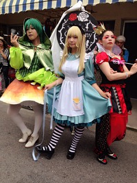 あれ？　O-team !?  いえ　Company'O'　です！