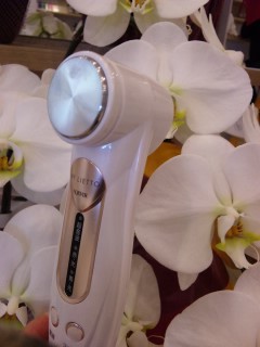 大人気 美顔器