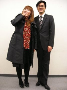 アパレル達成会♪