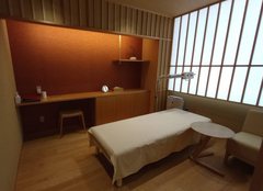 バストアップ専門店OKUNOMAをたくろう鍼灸院が別宅でオープン！