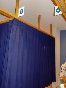 【訪問レポート】生後1ヶ月からでも～メグリア朝日店近く、豊田市小坂町に「たくろう鍼灸院」という新しい鍼灸院がオープン