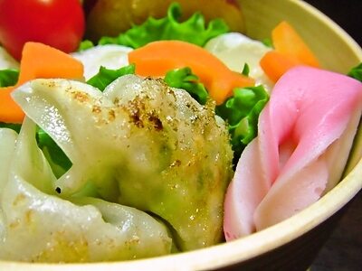 5月17日 大根ご飯deおにぎりの部活弁当☆