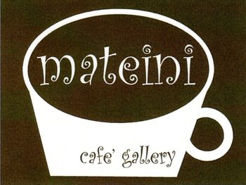cafe gallery mateini　ってどんなお店？