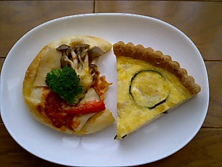 ブルーベリーデニッシュ