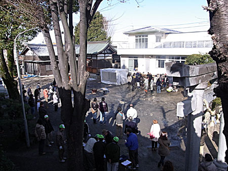 地元に帰ろう 2