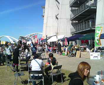 トヨタロックフェスティバル’09