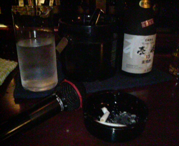 稽古の帰りに 8