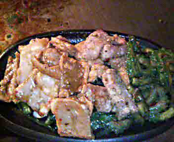 焼肉