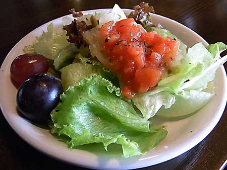 ランチタイム 23