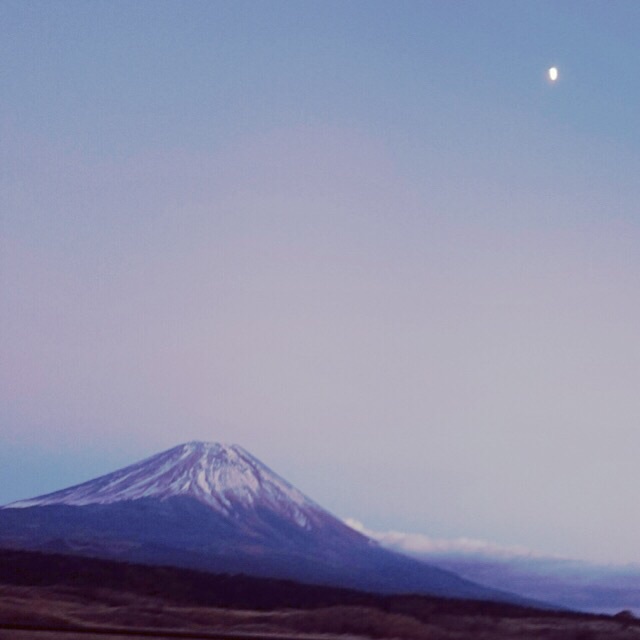 今回は富士サファリパークのご紹介☆そして昨日無事ＮＨＫ放送されました♪