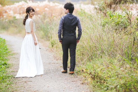 名古屋・庄内緑地公園での前撮り2/Studio CUDDLE(スタジオカドル) 名古屋・庄内緑地公園での前撮り2/Studio CUDDLE(スタジオカドル)