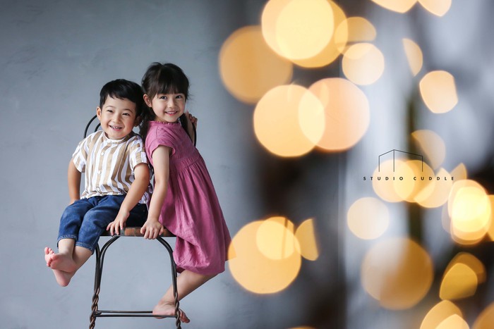 姉弟撮影/STUDIO CUDDLE(スタジオカドル)岡崎市で写真スタジオをお探しなら。 姉弟撮影/STUDIO CUDDLE(スタジオカドル)岡崎市で写真スタジオをお探しなら。