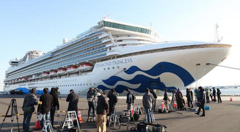 開院前の藤田医科大学　岡崎医療センター、クルーズ船「ダイヤモンド・プリンセス」の乗客の一部受け入れへ。