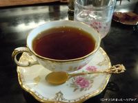 【カフェ】花筐 -豊田市-