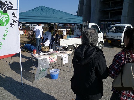 軽トラ市を振り返ります。