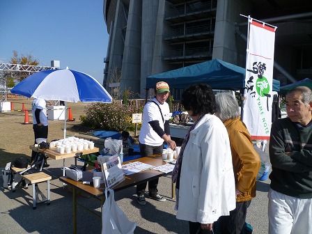 軽トラ市を振り返ります。