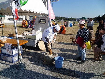 軽トラ市を振り返ります。