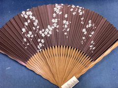 母の日にせんすを贈りませんか
