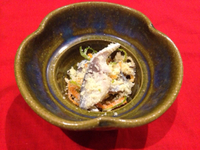 卯の花寿司