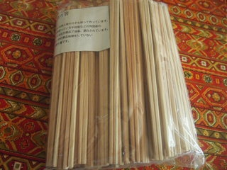割り箸 割り箸