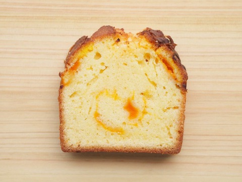 パウンドケーキ パウンドケーキ