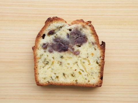 パウンドケーキ パウンドケーキ