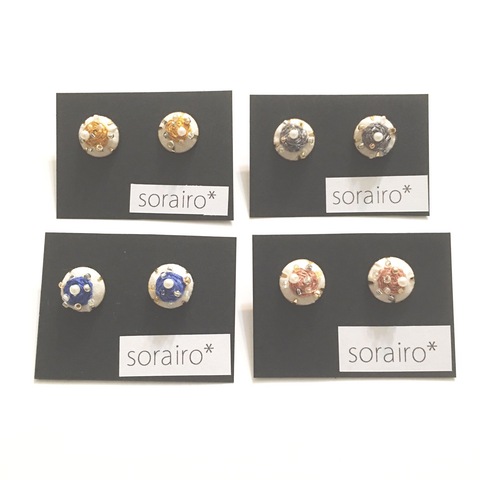 ピアス ピアス