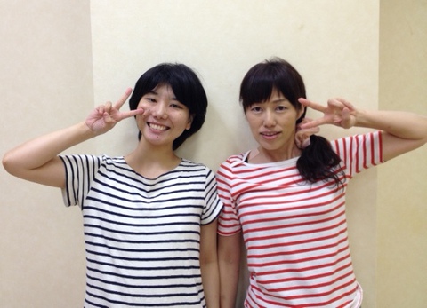 ボーっと、ダーっと、役者紹介！　劇団３～SUN～です！