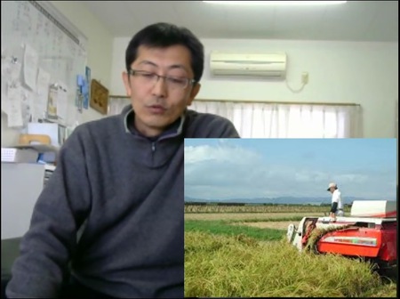 【動画】農家への転職