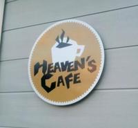 HEAVEN'S CAFE/新城市富沢
