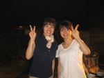 BBQパーティー