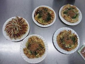 ご馳走