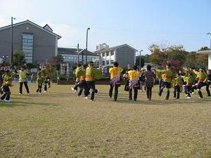 総踊り