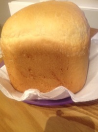 パン作り方