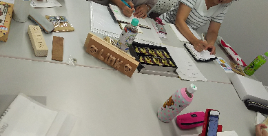 Linkさんの定例会&打ち合わせ♪ Linkさんの定例会&打ち合わせ♪