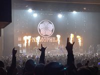 行くぜ~!Zepp!