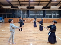 剣道教室の探し方選び方