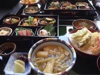高島屋でランチ 2015/06/17 14:00:00