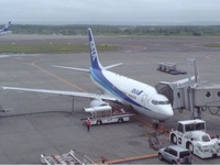 新千歳空港 2015/07/01 14:40:44