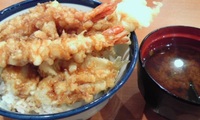 天丼てんやさん 2015/07/08 11:00:00