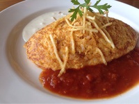 Big smileさんでランチ 2015/07/13 15:00:00